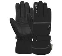 Reusch Alison GORE-TEX W - guanti da sci - donna 7 Black woman Primaloft Gold,Gore-Tex