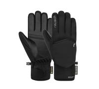 Reusch Amira GORE-TEX guanti invernali caldi, impermeabili, antivento e traspiranti guanti da dita guanti da neve guanti da sci con pelle di capra per donna