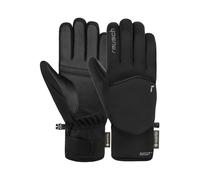 Reusch Amira GORE-TEX guanti invernali caldi, impermeabili, antivento e traspiranti guanti da dita guanti da neve guanti da sci con pelle di capra per donna