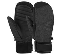 Reusch Anakin R-TEX XT M - moffole - uomo 8,5 Black/Grey unisex