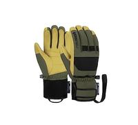 Reusch Andy R-TEX® XT - Guanti da uomo, extra caldi, impermeabili, traspiranti