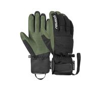 Reusch Andy R-TEX XT Guanti invernali unisex molto caldi, impermeabili, antivento e traspiranti