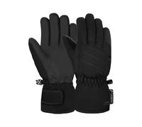 Reusch - Guanti da sci - Reusch Angie R-TEX XT Junior Black - Taglia Bambino 5 - Nero Nero 5