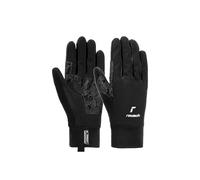 Reusch Arien Stormbloxx Touch tec - Guanti sportivi antivento, impermeabili, per corsa, ciclismo, escursionismo, sci di fondo, touch screen
