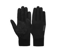 Reusch Ashton Touch-Tec Extra Traspirante Guanti Multifunzione Unisex Adulto