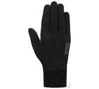 Reusch - Ashton TOUCH-TEC - Guanti 7,5 nero
