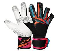 Reusch Attrakt Advance Evolution Glueprint Goalkeeper Gloves Nero 9