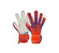 Guanti portiere Reusch Attrakt Freegel Silver Orange Taglia 8,5