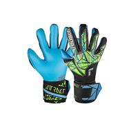 Guanti da portiere Reusch Attrakt Aqua 2024 Goalkeeper Gloves 5470439-7410 Taglie 8