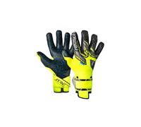 Reusch Attraenti guanti da portiere Fusion Guardian, guanti da calcio, per adulti, per uomini e donne, adatti per tutte le condizioni atmosferiche e superfici di gioco