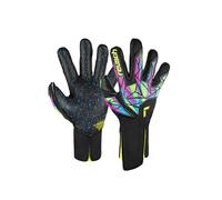Reusch Attrakt Fusion Strapless nero 9
