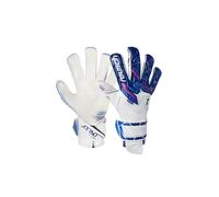 Guanti portiere Reusch Football Attrakt Evolution Bleu Taglia 9,5