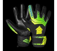 REUSCH ATTRAKT AB1 INFINITY - NERO/VERDE - 5560764-7052