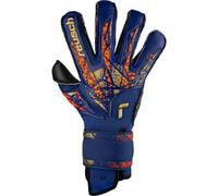Reusch - Attrakt Duo Evolution - - Sport - Uomo - Blu - 9 IN