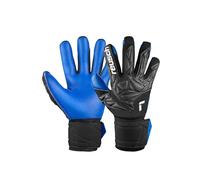 Reusch Attrakt Duo Guanti da portiere per adulti con Evolution Negative Cut