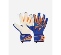 Reusch Attrakt Freegel Advance - guanti da portiere 8 Blue/Orange unisex