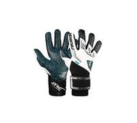 Guanti portiere Reusch Football Attrakt Freegel Fusion Goaliator Blanc Dimensione 9