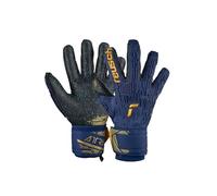Reusch Attrakt Freegel Fusion Tw Guanti blu 9.5