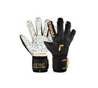 Reusch Attrakt Freegel Fus. Ot Tw Guanti nero 9.5