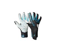 Reusch Attrakt Freegel Fusion Strapless Guanti da portiere per adulti, per uomini e donne, adatti per tutte le condizioni atmosferiche e superfici di gioco