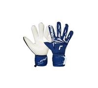 Reusch Attrakt Freegel Gold X Finger Support Junior - Guanti da Portiere Gioventù Unisex