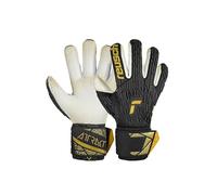 Reusch Attrakt Freegel Gold X GluePrint Finger Support Guanti da portiere per adulti con Evolution Negative Cut e protezione dita