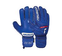 Reusch Attrakt Freegel Guanti da portiere Deep Blue/Deep Blue 5