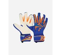 Reusch Attrakt Freegel Advance - guanti da portiere 8,5 Blue/Orange unisex