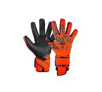 Reusch Attrakt Fusion Guardian Guanti da portiere per adulti con Evolution Negative Cut e una presa eccezionale
