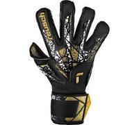 Reusch - Attrakt Gold X Evolution Cut Finger Support - - Sport - Uomo - Nero - 8 1/2 IN