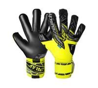 Reusch - Attrakt Gold X Evolution - - Sport - Uomo - Giallo - 9 1/2 IN