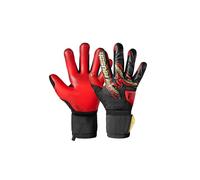 Reusch Attrakt Gold X GluePrint, guanti da portiere antiscivolo e traspiranti, per adulti, per uomini e donne, adatti a tutte le condizioni atmosferiche e superfici di gioco