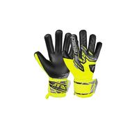 Reusch Attrakt Gold X Nc Junior Goalkeeper Gloves Giallo 5 Bambini