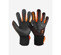 Reusch Attrakt Infinity Airvent M - Guanti Portiere - Uomo - Nero 10