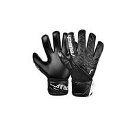 Guanti portiere per bambini Reusch Football Attrakt Infinity Noir Dimensione 5