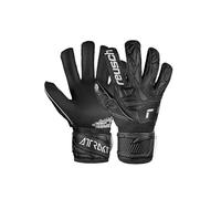 Guanti da portiere per bambini Reusch Attrakt Infinity Noir Dimensione 8