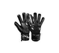 Reusch Attrakt Infinity NC Junior Guanti da portiere antiscivolo e traspiranti, guanti da calcio, per bambini e ragazzi, per ragazzi e ragazze, perfetti per erba artificiale