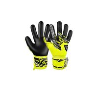 Reusch Attrakt Silver, Guanti da Guardiano Unisex Adulto
