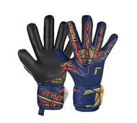 Reusch Guanti Da Portiere Attrakt Silver Nc