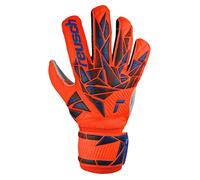 Reusch Guanti Da Portiere Attrakt Solid arancione 9