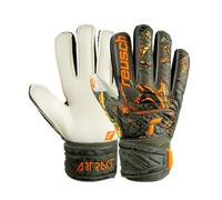 Reusch Attrakt Solid Finger - Supporto Junior