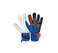 Reusch Guanti Da Portiere Attrakt Solid