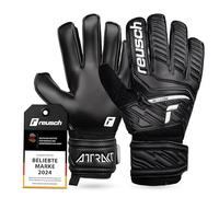 Reusch Attrakt Solid, Guanti da Portiere Unisex Adulto