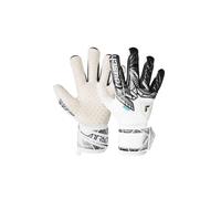 Reusch Attrakt Speedbump Goalkeeper Gloves Bianco 7.5