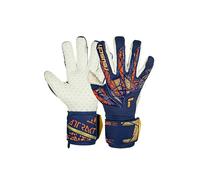 Reusch Attrakt SpeedBump Guanti da portiere per adulti con Evolution Negative Cut