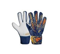 Reusch Attrakt Starter Grip Guanti da portiere per adulti con Negative Cut e una presa eccezionale