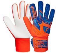 Reusch Attrakt Starter Solid Goalkeeper Gloves 9