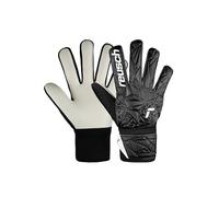 Reusch Attrakt Starter Solid Guanti da portiere per adulti per tutte le superfici dei campi da gioco