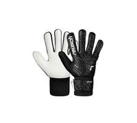 Reusch Attrakt Starter Solid, guanti da portiere per adulti, per uomini e donne, adatti per tutte le condizioni atmosferiche e superfici di gioco