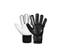 Reusch Attrakt Starter Solid Junior Guanti da portiere per bambini e ragazzi, adatti a tutte le condizioni atmosferiche e superfici di gioco
